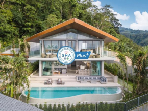 Himmapana Villas - Terraces - SHA Extra Plus